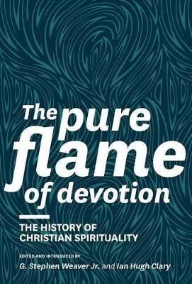 Pure Flame of Devotion book