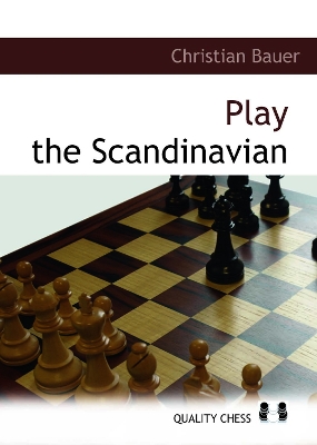 Play the Scandinavian book