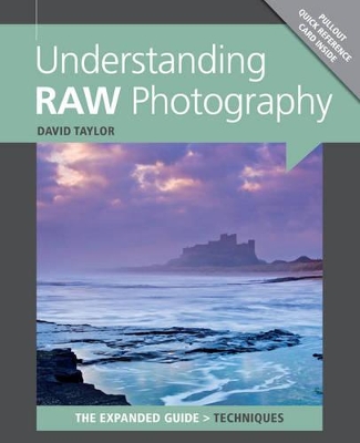Understanding RAW Photography book