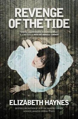 Revenge of the Tide book