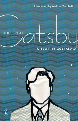 Great Gatsby book