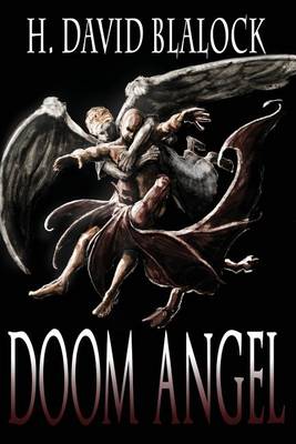Doom Angel book