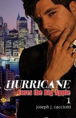 Hurricane Cores the Big Apple book