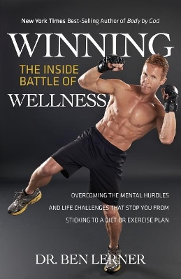 Winning the Inside Battle of Wellness book