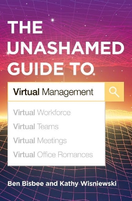 The Unashamed Guide to Virtual Management book