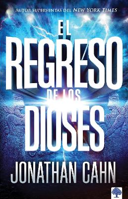 El regreso de los dioses / The Return of the Gods book