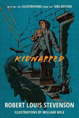 Kidnapped (Warbler Classics Illustrated Annotated Edition) book