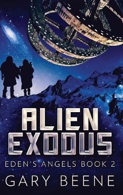 Alien Exodus by Gary Beene