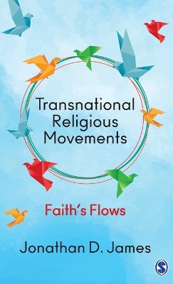 Transnational Religious Movements book