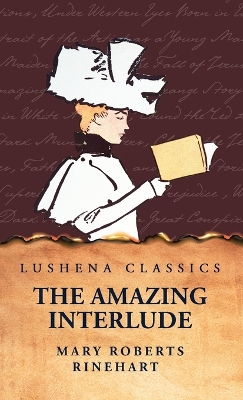 The Amazing Interlude book