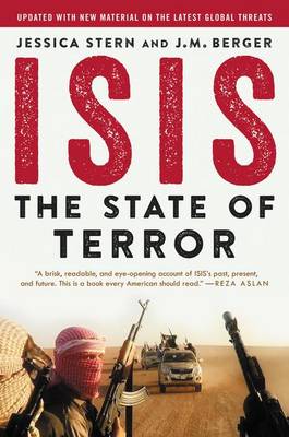 Isis book