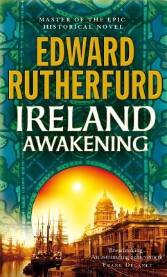 Ireland: Awakening book