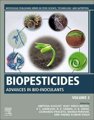 Biopesticides: Volume 2: Advances in Bio-inoculants book