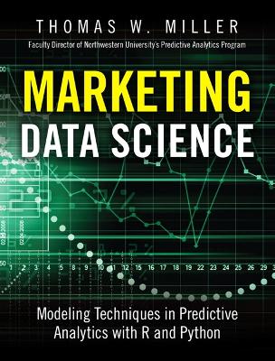 Marketing Data Science book