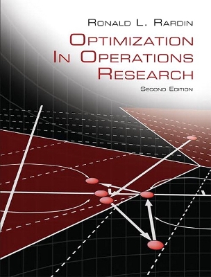 Optimization in Operations Research book