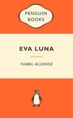 Eva Luna by Isabel Allende