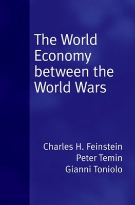 World Economy between the World Wars book