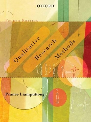 Qualitative Research Methods, Fourth Edition book