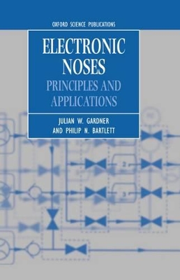 Electronic Noses book