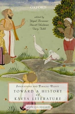 Innovations and Turning Points book