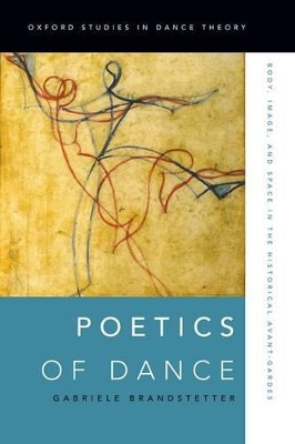 Poetics of Dance book
