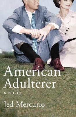 American Adulterer book