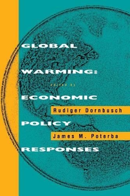 Global Warming book