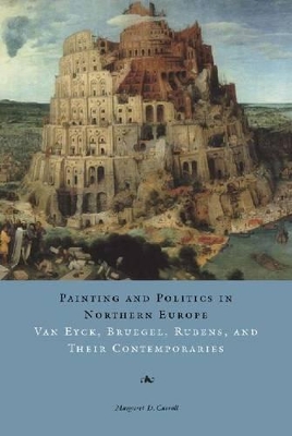 Painting and Politics in Northern Europe book
