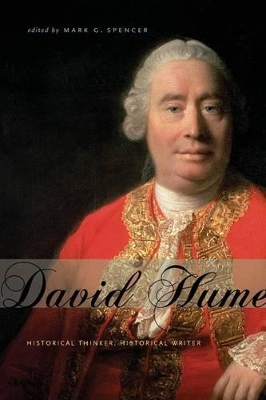 David Hume book