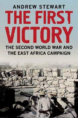 First Victory book