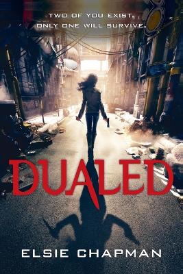 Dualed book