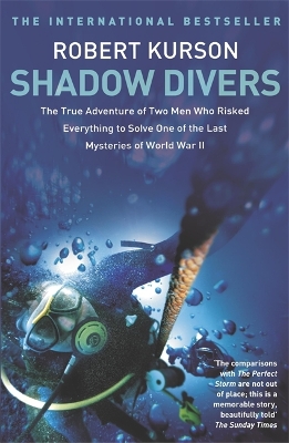 Shadow Divers by Robert Kurson