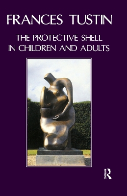 The Protective Shell in Children and Adults book