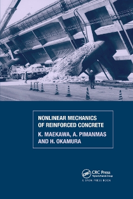 Non-Linear Mechanics of Reinforced Concrete book