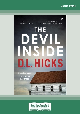 The Devil Inside by D.L. Hicks