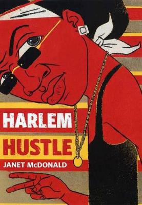 Harlem Hustle book