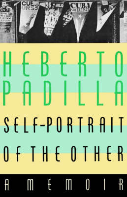 Self-Portrait of the Other book