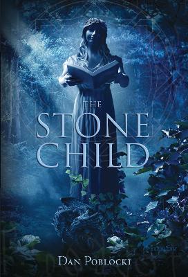 Stone Child book