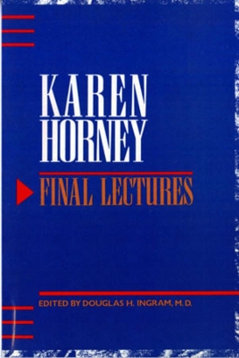 Final Lectures book