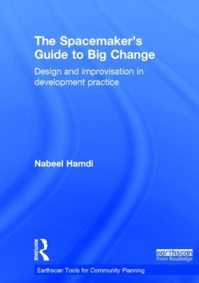 Spacemaker's Guide to Big Change book