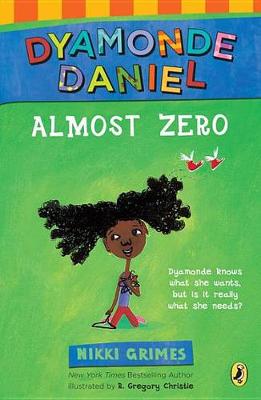 Almost Zero book