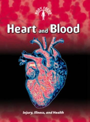 Heart and Blood book