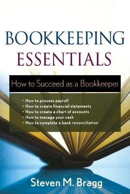 Bookkeeping Essentials book