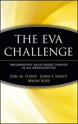 The EVA Challenge by Joel M. Stern