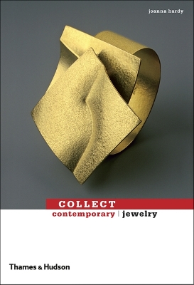 Collect Contemporary Jewelry book