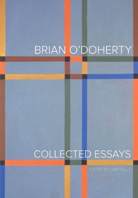 Brian O'Doherty by Brian O'Doherty