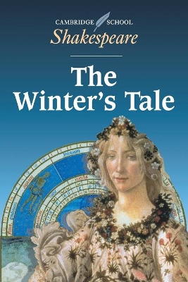 Winter's Tale book