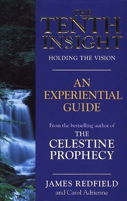 Tenth Insight: An Experiential Guide book