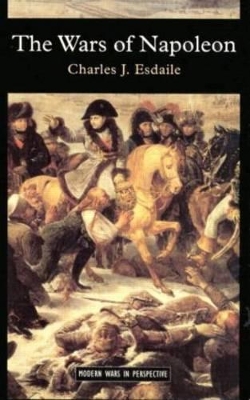 Wars of Napoleon book