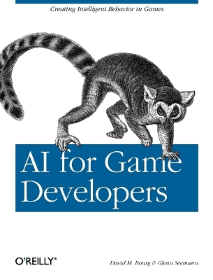AI for Game Developers book
